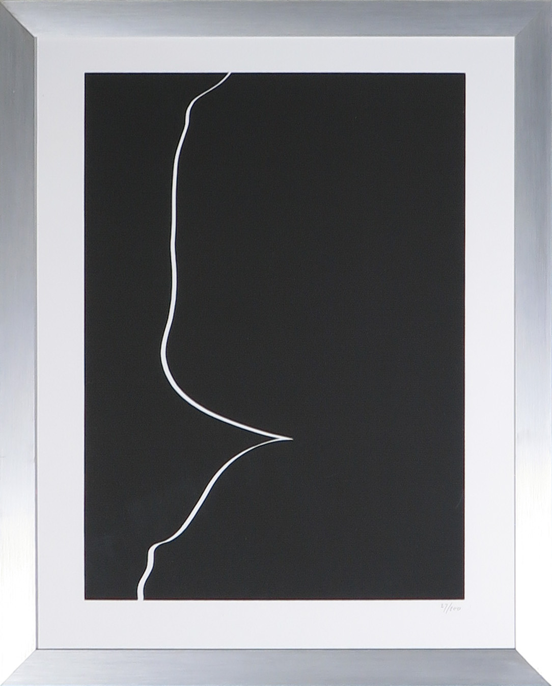 Harry van Kuyk - Zeefdruk uit het portfolio Grafinu - Ingelijst kopen? Bied vanaf 1!