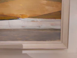 Hans Boer - Landschap kopen? Bied vanaf 750!