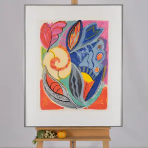 Dora Dolz - Bloem kopen? Bied vanaf 100!