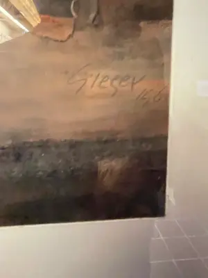 Fred Sieger - Bloemen in rood kopen? Bied vanaf 100!