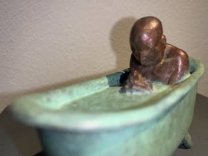 Zhang Yong - 'Wash Heart' kopen? Bied vanaf 450!