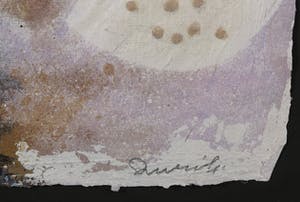 Mohammed Quraish - Zeefdruk, Scene II kopen? Bied vanaf 20!