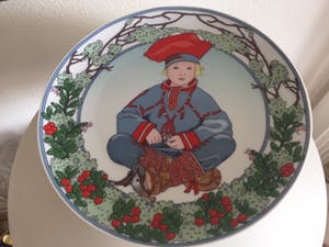 Villeroy & Boch - Kinderen van de Wereld kopen? Bied vanaf 1!