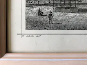 Chr. Schuler - Maastricht. Het Vrijthof. kopen? Bied vanaf 1!