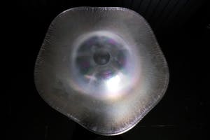 Willem Rozendaal - stervormige schaal ( Maastricht ) coquille kopen? Bied vanaf 25!