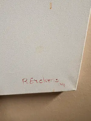 Ria Erckens - Klaprozen kopen? Bied vanaf 75!