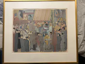 David Schneuer - Cinema kopen? Bied vanaf 175!