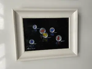 Henk Poeder - Knikkers kopen? Bied vanaf 85!