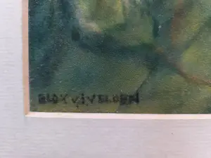 Ad Blok van der Velden - Rozen. Pastelkrijt. kopen? Bied vanaf 69!