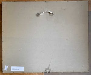 Frans Hollaardt - Een boslandschap kopen? Bied vanaf 65!