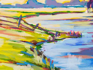 Joop van Egmond - Friesland kopen? Bied vanaf 100!