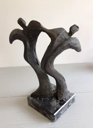 Bernadette Leijdekkers - “ Dans ! “ kopen? Bied vanaf 65!