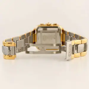 RSW - Chronograph dames horloge - Gold plated- Swiss made kopen? Bied vanaf 125!