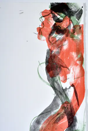 Ger Lataster - Litho - Gesigneerd - 65x50 cm - 1988 kopen? Bied vanaf 50!