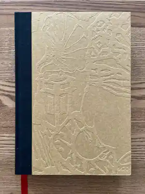 Aad de Haas - Erotische lino’s verkauft für € 45!