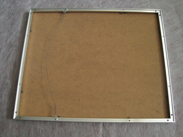 Sjef Henderickx - uitgesproken Kleur Ets "de Baviaan" gesigneerd en gedateerd  kopen? Bied vanaf 1!