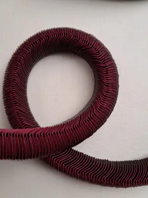 Buy Nel Linssen - collier? Bid from 400!