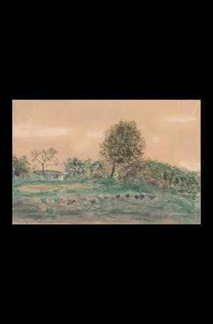 Toon Kelder - landschap kopen? Bied vanaf 1!