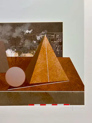 Martin R. Baeyens - Still life kopen? Bied vanaf 25!