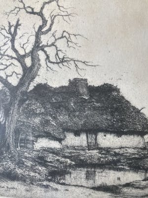 Dirk Baksteen - Kempische Hoeve kopen? Bied vanaf 30!