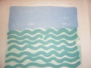 Klaas Gubbels - Het water kopen? Bied vanaf 125!