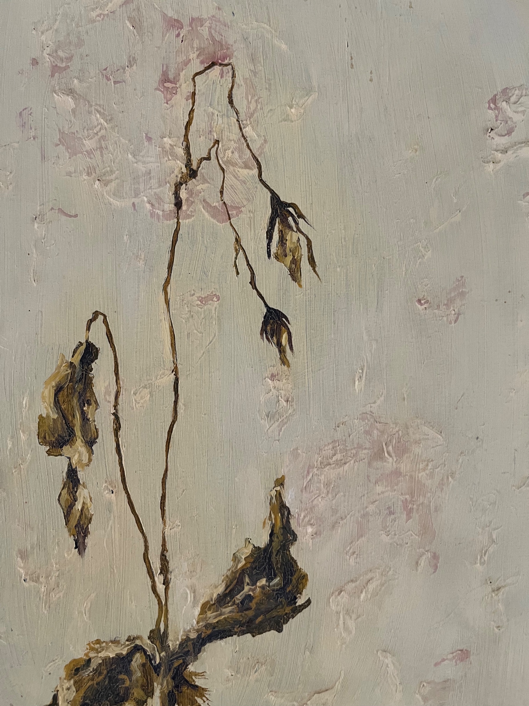 Buy Ingrid Simons - BLOEM VI? Bid from 260!