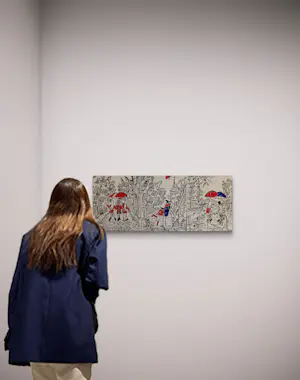 Elva Polyakova - Amsterdamse dagen x 3 kopen? Bied vanaf 100!