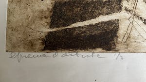 Jan Montyn - deel van het land kopen? Bied vanaf 100!