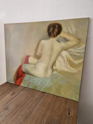 Gérard Vuillard - Secret kopen? Bied vanaf 750!