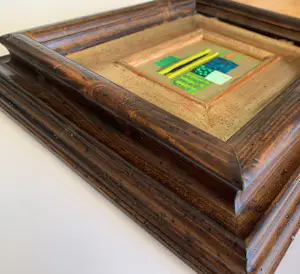 Ronald Boonacker - Italiaans Landschap II (met certificaat van echtheid) kopen? Bied vanaf 110!