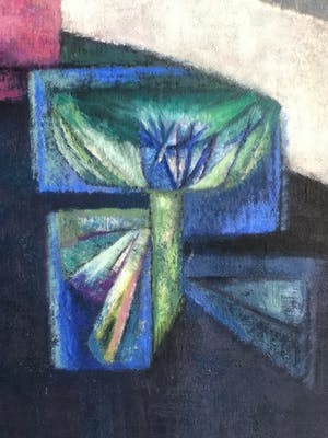 Lydia Wils - 'Op zoek' kopen? Bied vanaf 595!