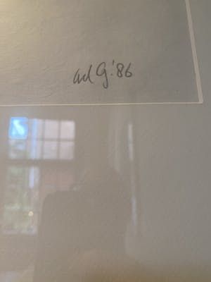 Ad Gerritsen - Denkbeeldige Wapens kopen? Bied vanaf 50!