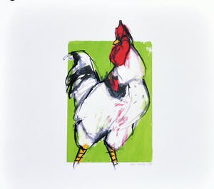 Ellen Meuwese - Karel Hendrik kopen? Bied vanaf 80!