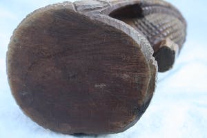 Niet of onleesbaar gesigneerd - Indigo Yoruba kopen? Bied vanaf 1!
