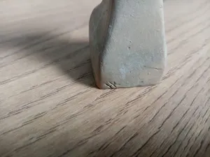 Hans Kuyper - Sculptuur De Kus kopen? Bied vanaf 15!