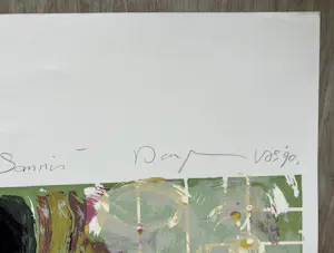 Darja Vos - El cloe dal Samnis kopen? Bied vanaf 40!