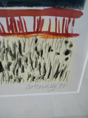 Corneille - Geen titel kopen? Bied vanaf 849!