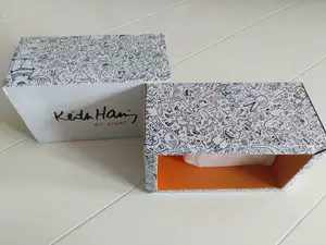 Keith Haring - laatste kans : spaarpot in originele verpakking kopen? Bied vanaf 59!