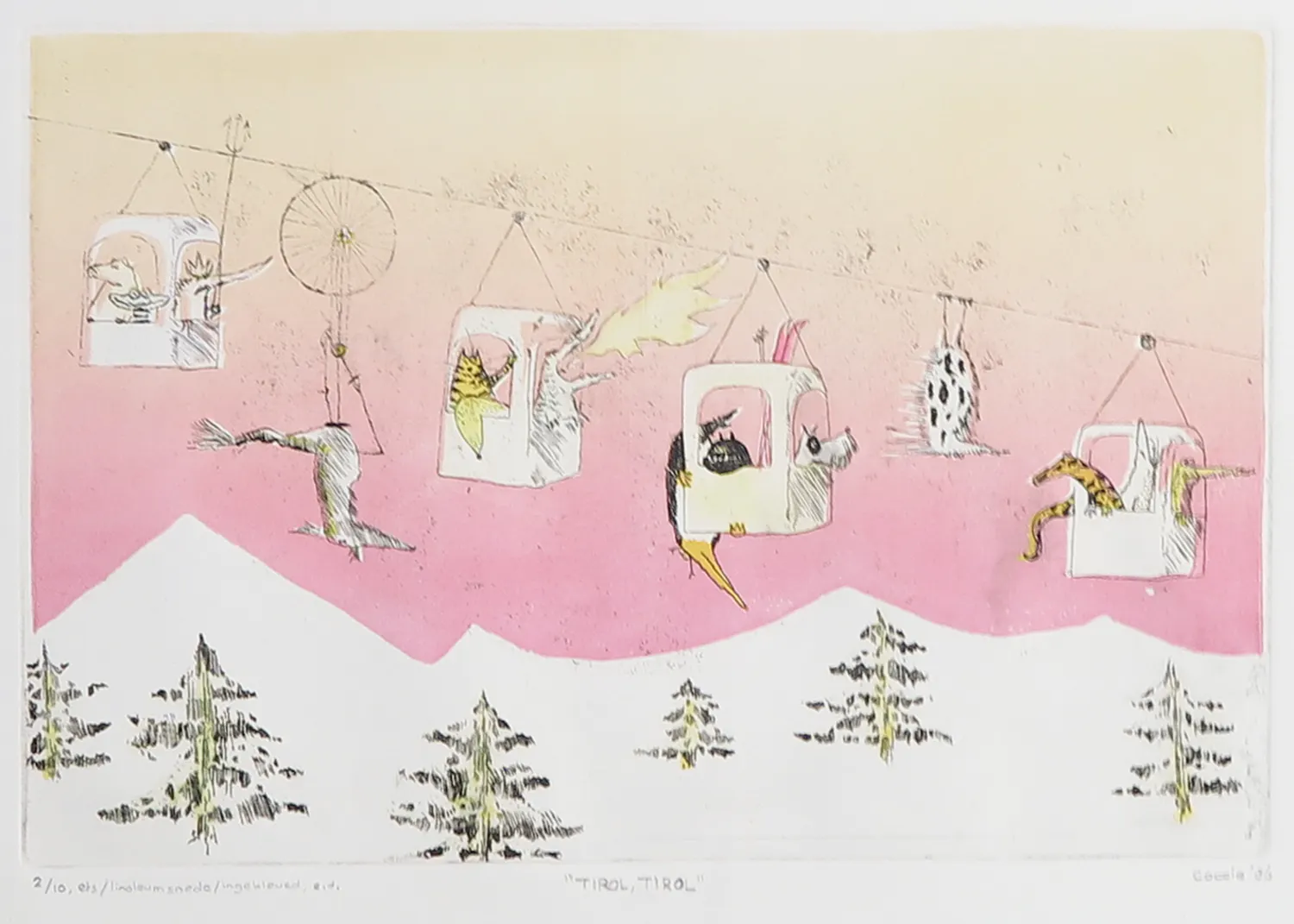 Coccie van Duyn (1959)