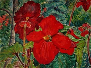 Edith Pijpers - Fascinerend door Amsterdams impressioniste in 1920 geschilderd stilleven kopen? Bied vanaf 10!