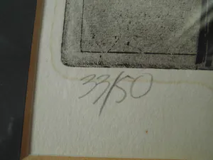 Sjoerd Bakker - Grafiek - Palletmessen kopen? Bied vanaf 40!