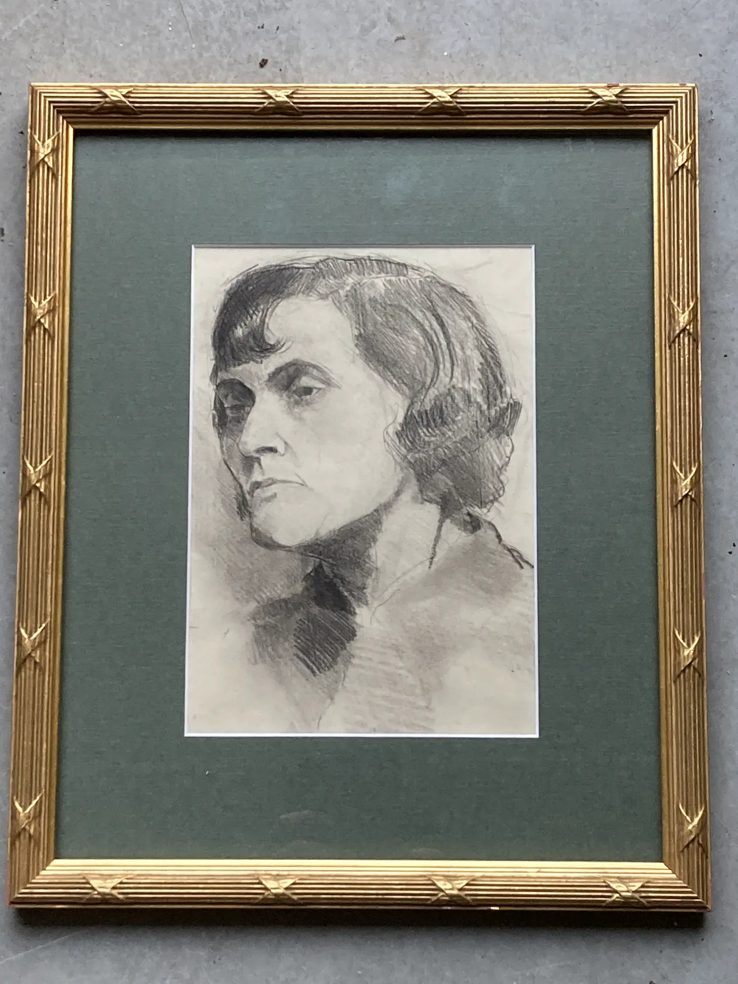 Dick Osinga (1913-1997)