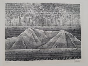 Busse Weidema - City life kopen? Bied vanaf 65!