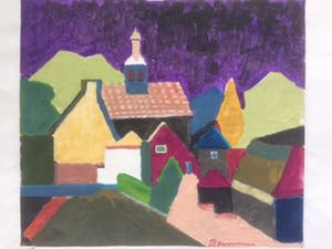 Bertus Voortman - Laren N.H. kopen? Bied vanaf 10!