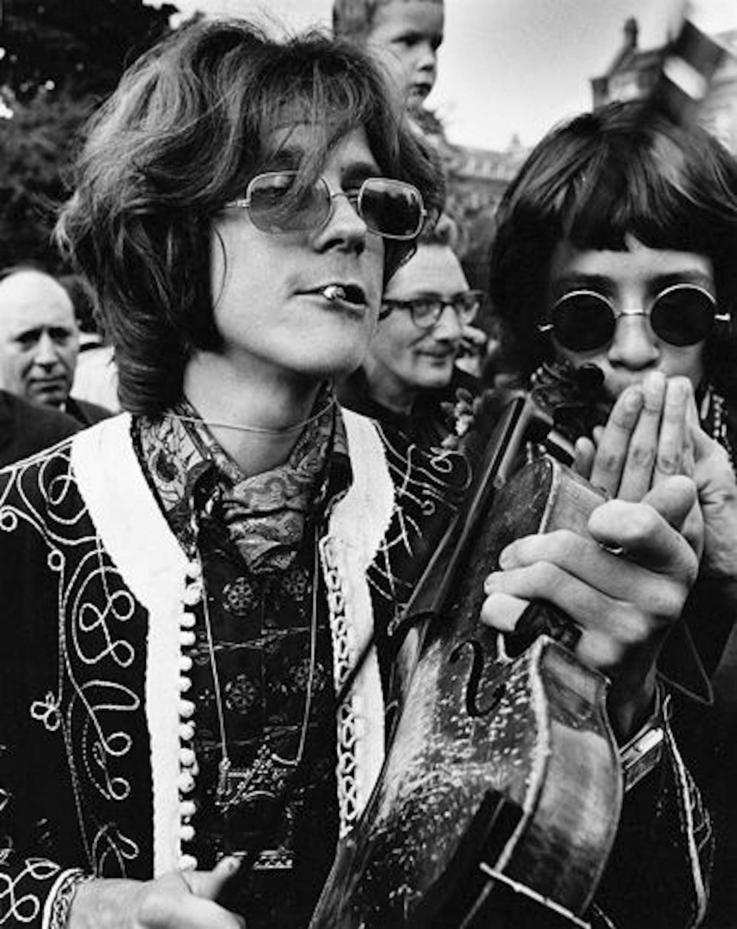 Cor Jaring - Hippies kopen? Bied vanaf 275!