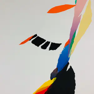 Gerard 't Hart - zonder titel kopen? Bied vanaf 50!