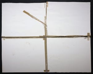 Henk Visch - Ets, En alles in onzekere verstandhouding (groot) kopen? Bied vanaf 1!