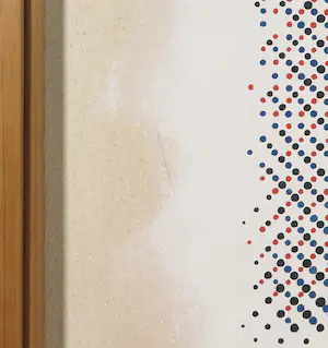 Michael Debell - Olieverf op doek, Girl - Ingelijst (Groot) kopen? Bied vanaf 1!