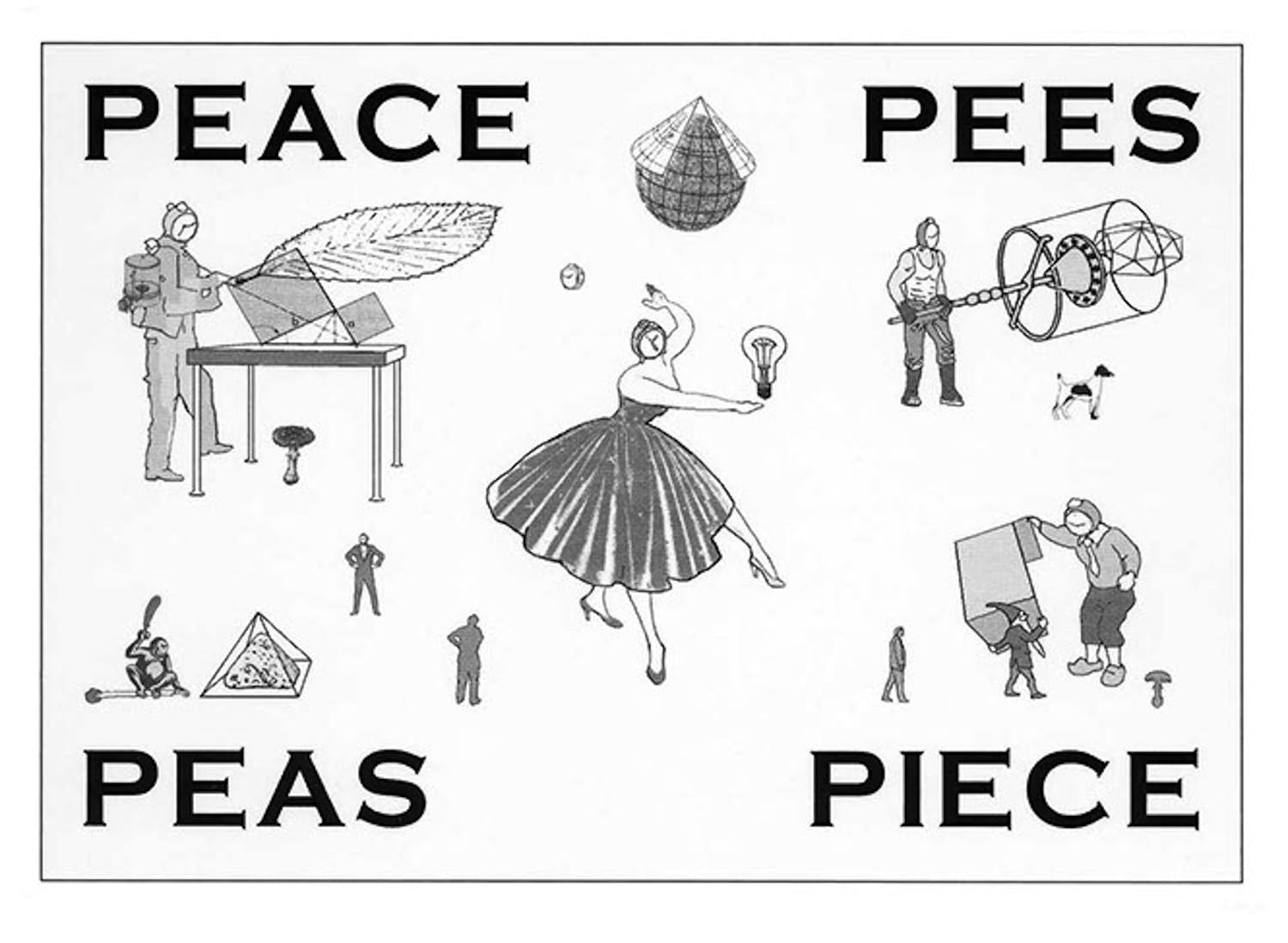 bob-lens-peace-verkocht-kunstveiling-nl
