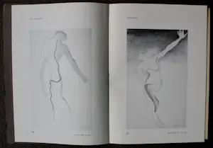 Joop Moesman - Litho: op wacht - 1979 + boekje Petit 1 kopen? Bied vanaf 150!